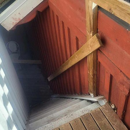 Hotell Mikaelsgarden Vårgårda 외부 사진