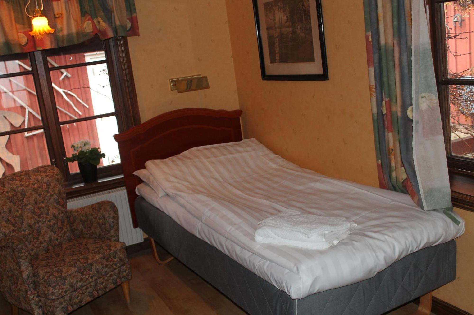 Hotell Mikaelsgarden Vårgårda 객실 사진