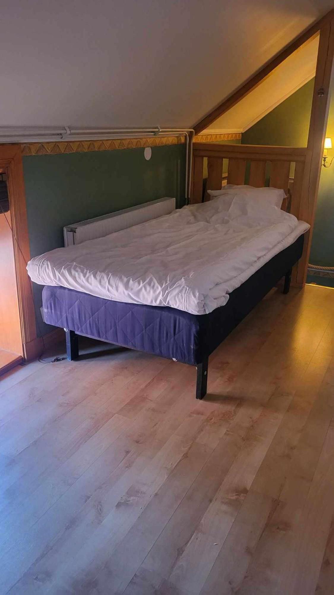Hotell Mikaelsgarden Vårgårda 외부 사진