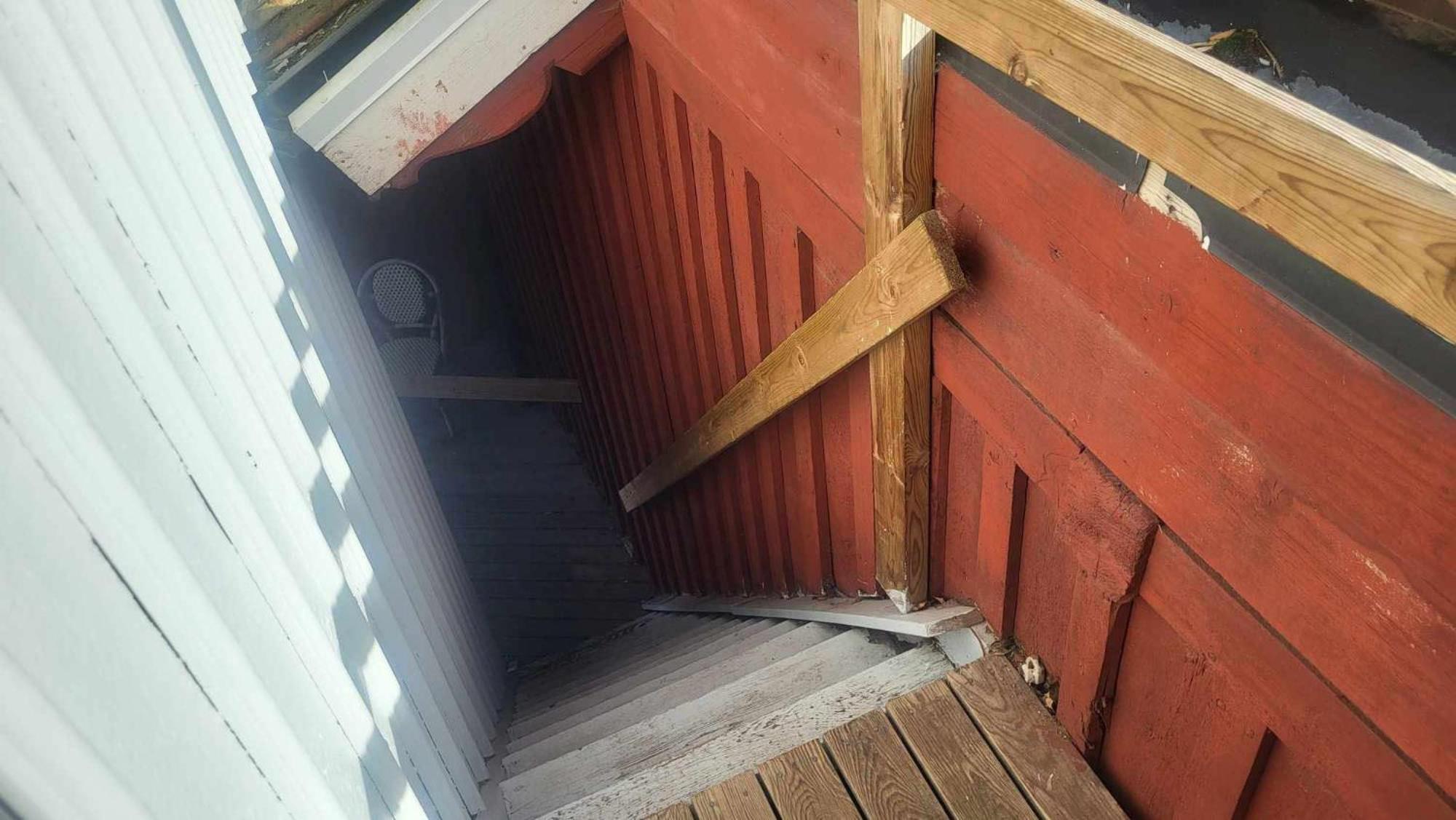 Hotell Mikaelsgarden Vårgårda 외부 사진