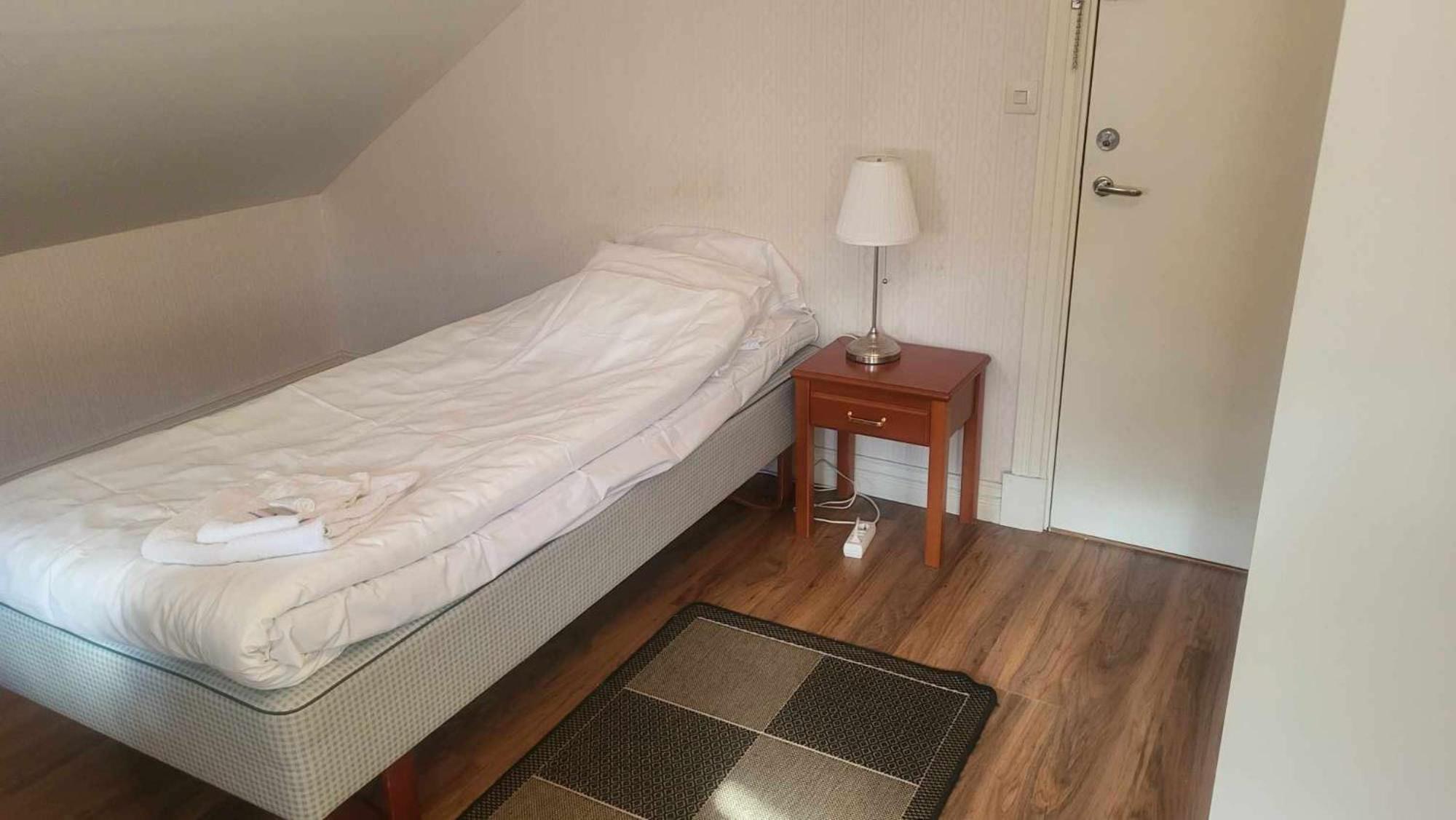 Hotell Mikaelsgarden Vårgårda 외부 사진