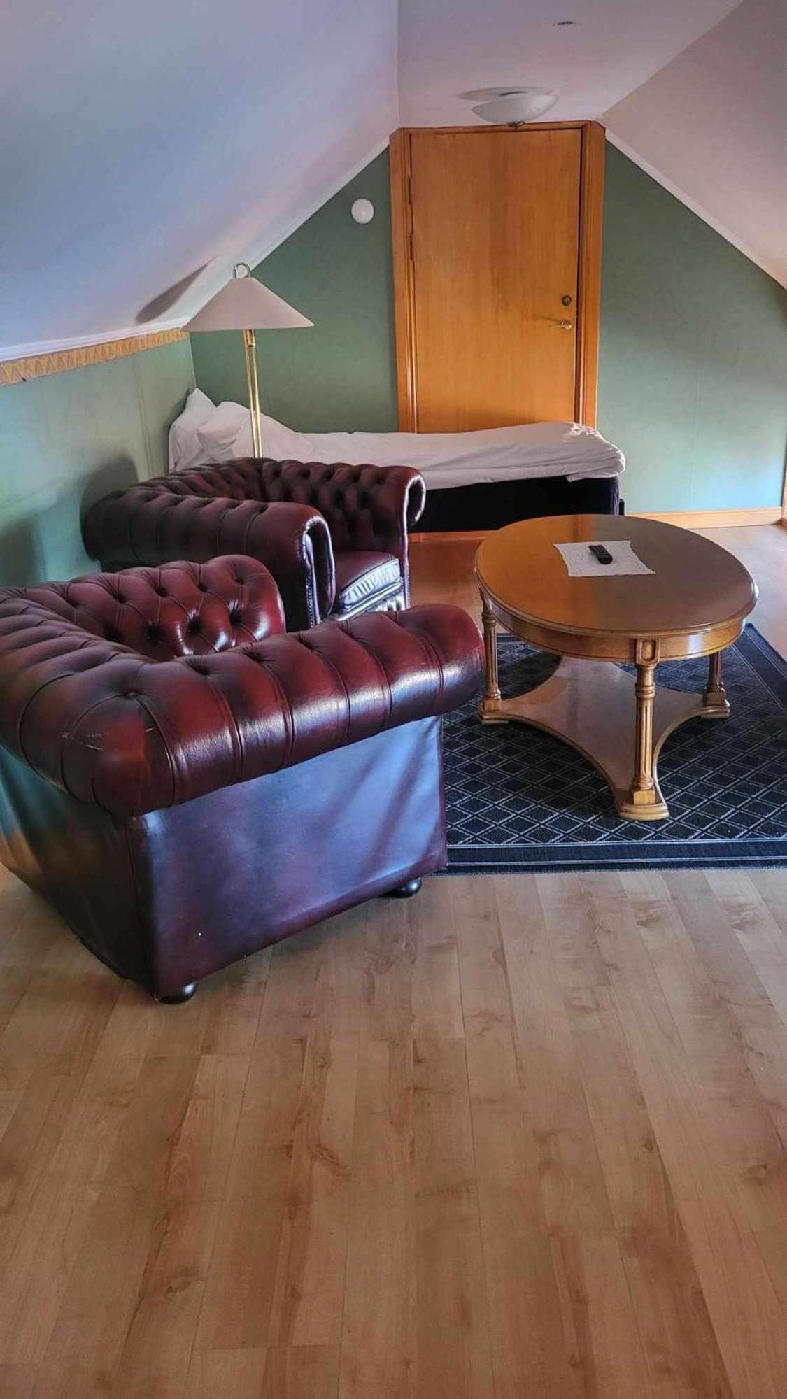 Hotell Mikaelsgarden Vårgårda 외부 사진
