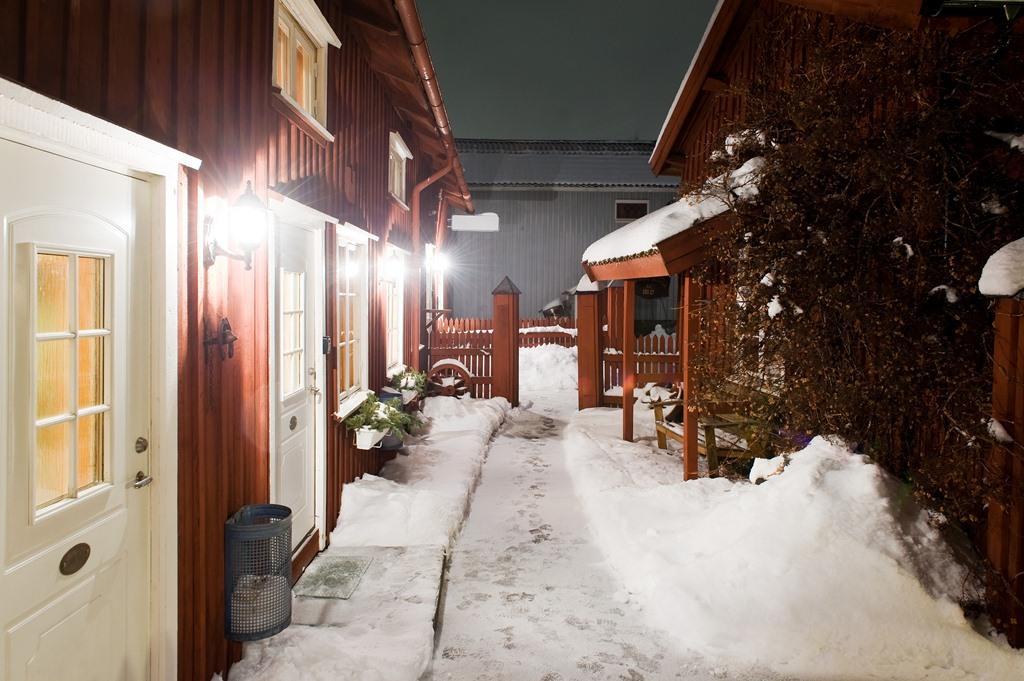 Hotell Mikaelsgarden Vårgårda 외부 사진