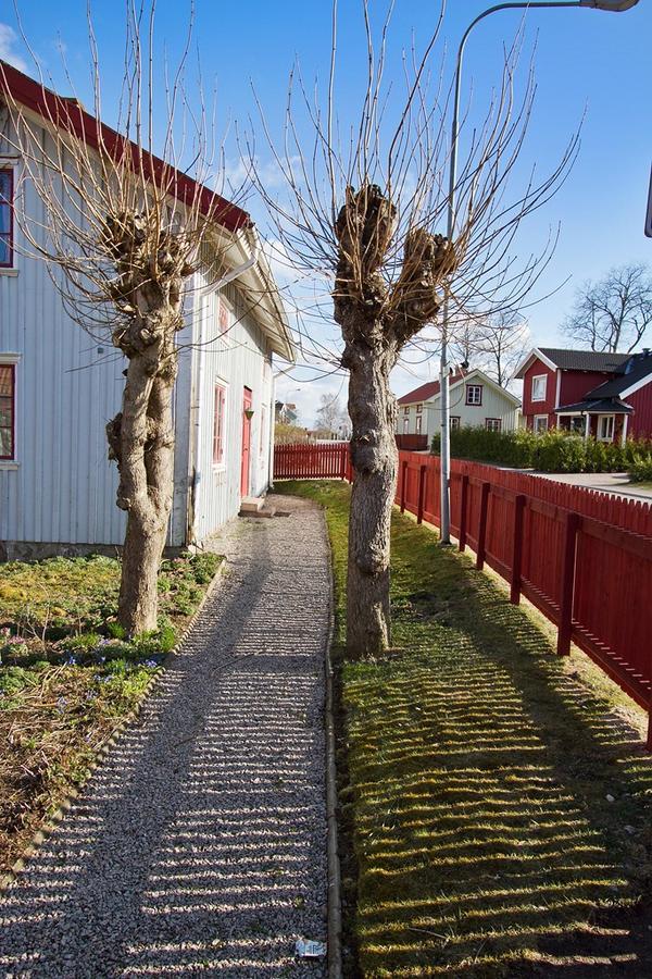 Hotell Mikaelsgarden Vårgårda 외부 사진