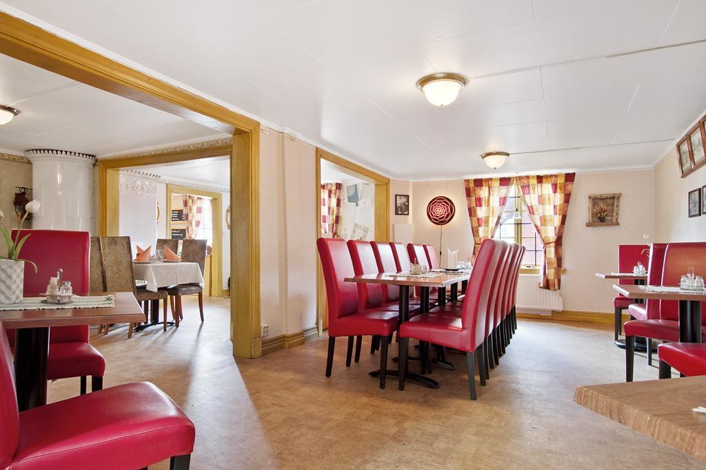 Hotell Mikaelsgarden Vårgårda 외부 사진
