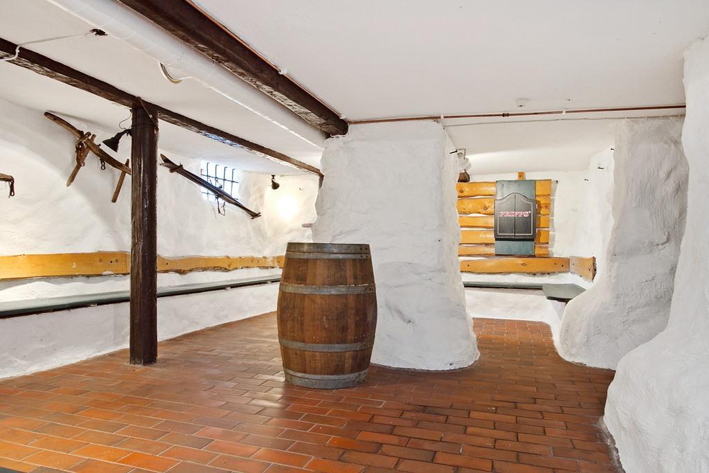 Hotell Mikaelsgarden Vårgårda 외부 사진