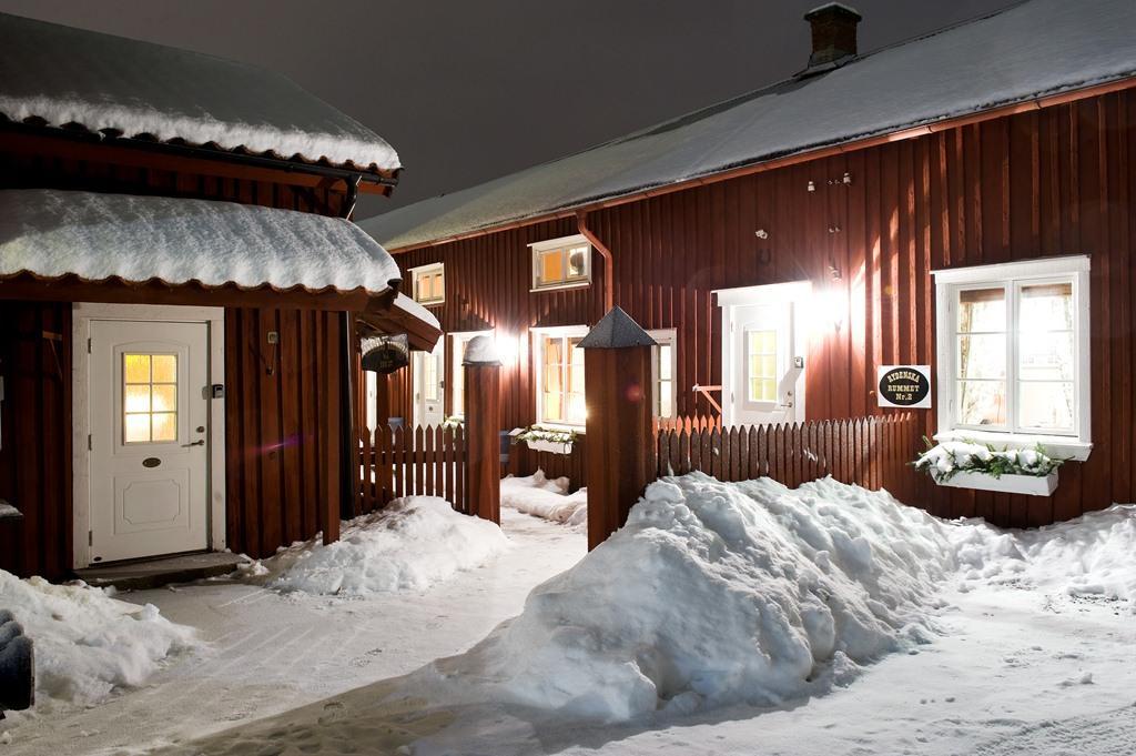 Hotell Mikaelsgarden Vårgårda 외부 사진
