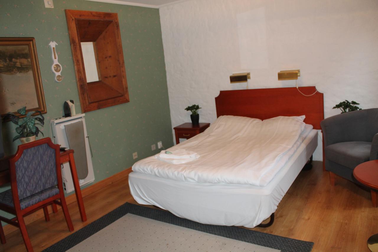 Hotell Mikaelsgarden Vårgårda 객실 사진
