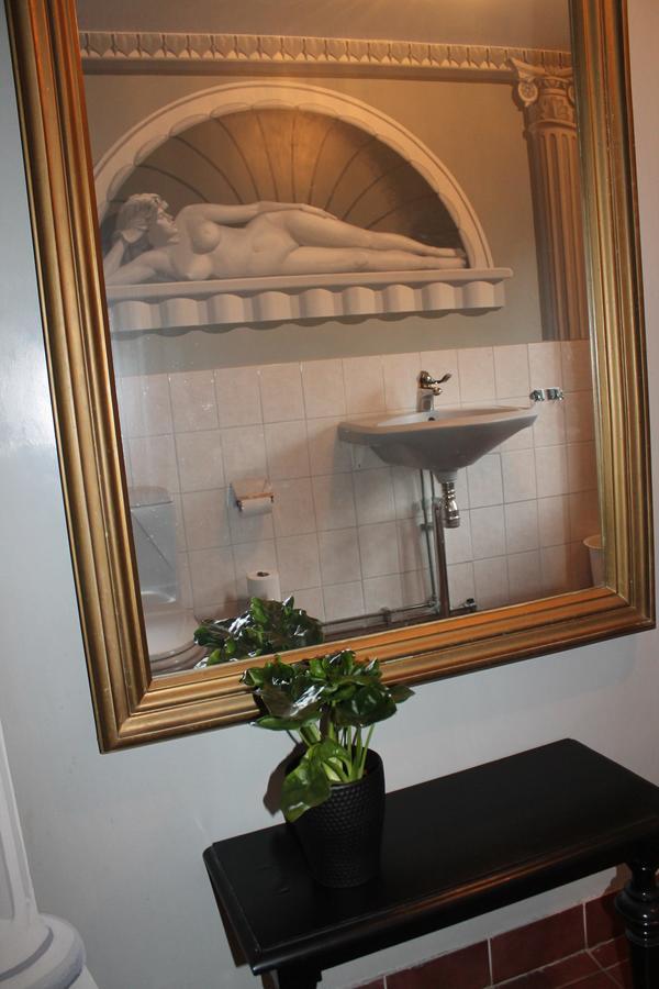 Hotell Mikaelsgarden Vårgårda 외부 사진