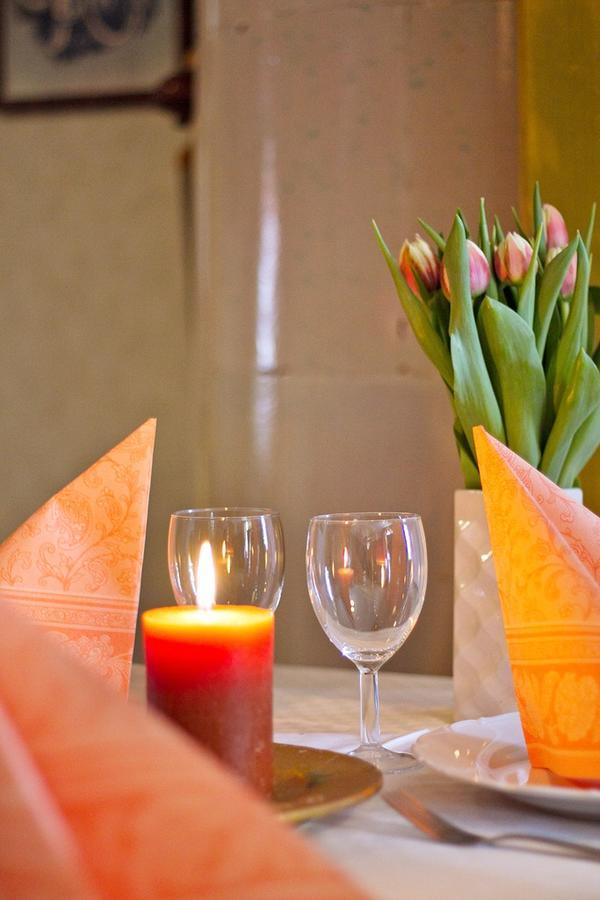 Hotell Mikaelsgarden Vårgårda 외부 사진
